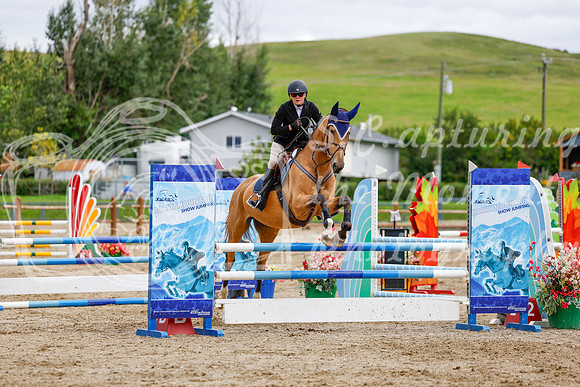 2025 - Haylee - Rocky Mountain Classic II - Saturday August 16th - 18100