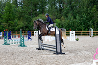 2025 - Haylee - Picco Horse Show - Friay July 25th 00324