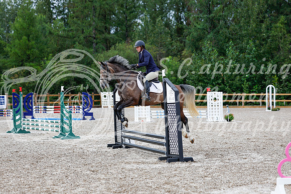 2025 - Haylee - Picco Horse Show - Friay July 25th 00324