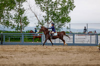 2025 - Haylee - June Classic II - Friday June 20th - 04107