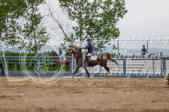 2025 - Haylee - June Classic II - Friday June 20th - 04107