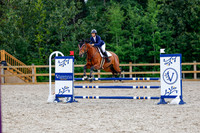 2025 - Haylee - Picco Horse Show - Saturday July 26th 06924