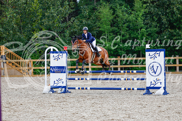 2025 - Haylee - Picco Horse Show - Saturday July 26th 06924