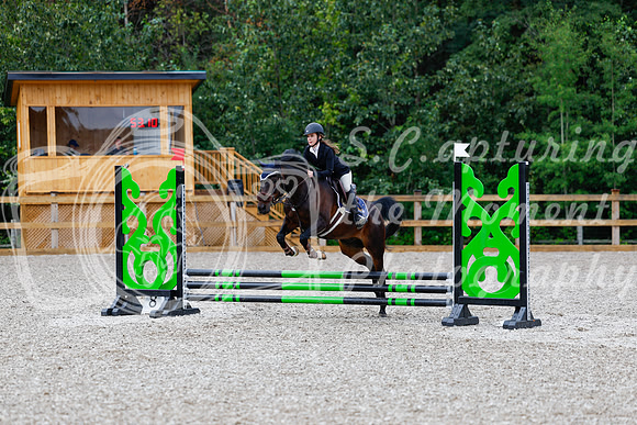 2025 - Haylee - Picco Horse Show - Friay July 25th 00409