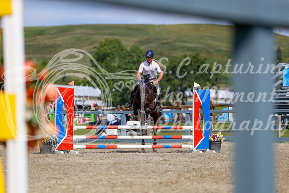 2025 - Haylee - Rocky Mountain Classic III - Wednesday August 20th - 04670