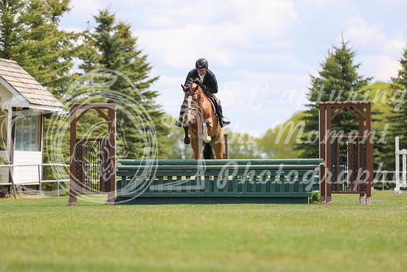 2025 - Julia - Blue Sky Classic - Saturday, May 17th 27237