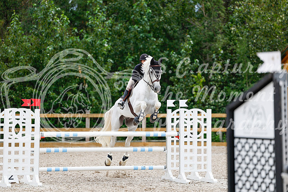 2025 - Haylee - Picco Horse Show - Friay July 25th 03752