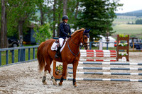 2025 - Haylee - June Classic II - Sunday June 22nd - 02420