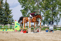 2025 - Haylee - Rocky Mountain Classic I - Saturday August 9th - 16199