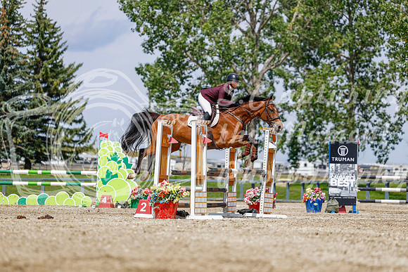 2025 - Haylee - Rocky Mountain Classic I - Saturday August 9th - 16199