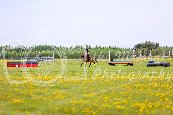 2024 - Beaumont Horse Trials - Sunday June 2nd - 1508