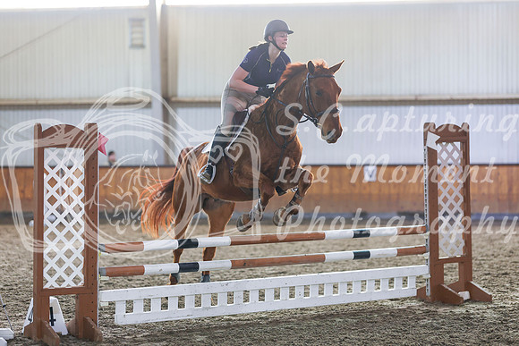 2025 - HJ Schooling - Sunday March 23rd - 4760
