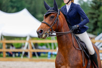 2025 - Haylee - Picco Horse Show - Saturday July 26th 04653