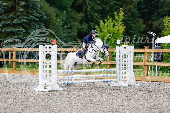 2025 - Haylee - Picco Horse Show - Sunday July 27th 01300