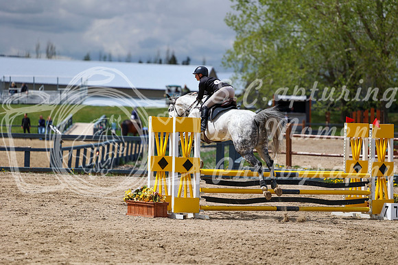 2025 - Mara - Bow Valley II - Saturday May 17th - 17831