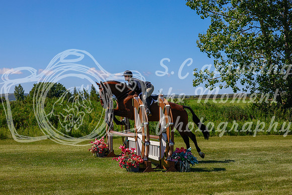 2025 - Haylee - Rocky Mountain Classic III - Thursday August 21st - 09230