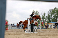 2025 - Haylee - June Classic II - Friday June 20th - 08227
