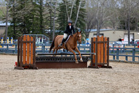 2025 - Shea - Bow Valley II - Friday May 16th - 07472