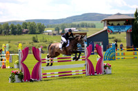 2025 - Conor - June Classic I - Sunday June 15th - 17052
