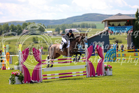 2025 - Conor - June Classic I - Sunday June 15th - 17052