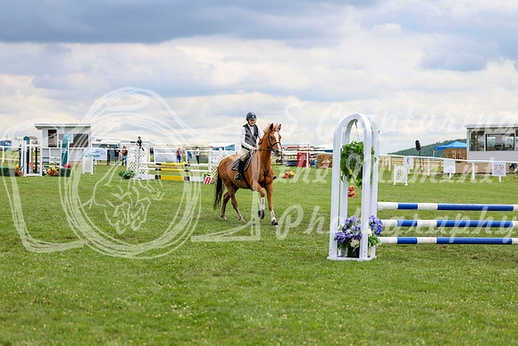 2025 - Shea - Teesdale - Friday July 25th - 06456