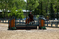 2025 - Mara - June Classic I - Saturday June 14th - 09094