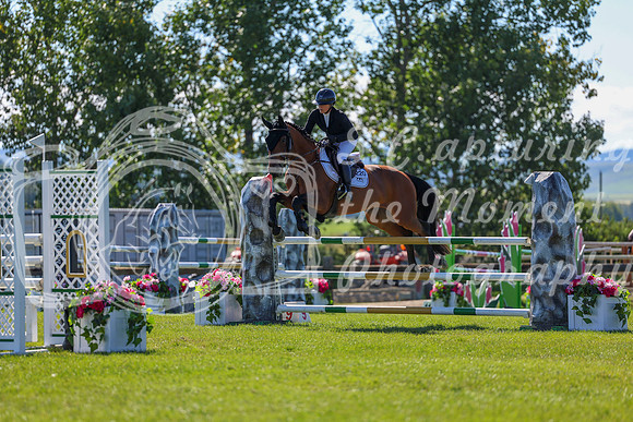 2025 - Shea - Rocky Mountain Classic III - Friday August 22nd - 19090