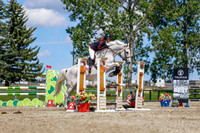2025 - Haylee - Rocky Mountain Classic I - Saturday August 9th - 15207