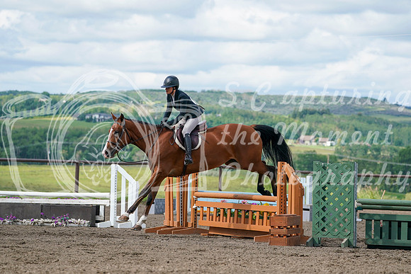 2025 - Kiana - Teesdale - Friday July 25th - 01752