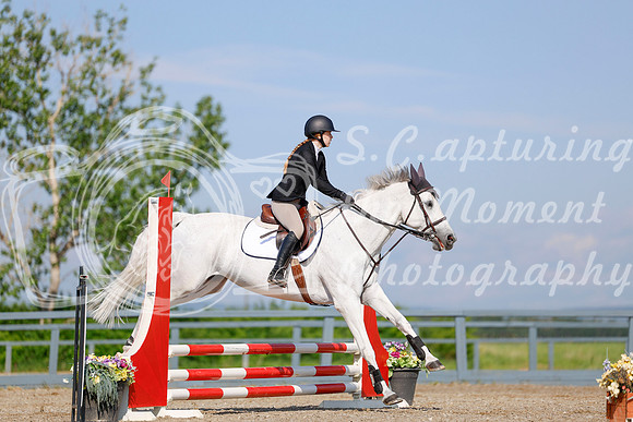 2025 - Haylee - June Classic I - Friday June 13th - 02522