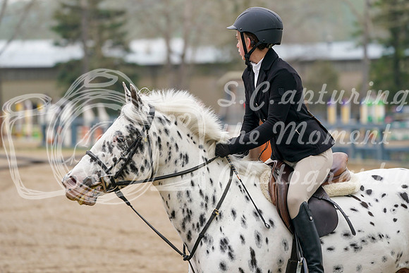 2025 - Jackie - Bow Valley II - Saturday May 17th - 03512