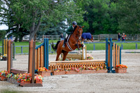 2025 - Haylee - Rocky Mountain Classic II - Thursday August 14th - 09750