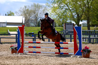 2025 - Mara - Bow Valley II - Saturday May 17th - 20343