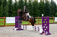 2025 - Haylee - Picco Horse Show - Sunday July 27th 00895