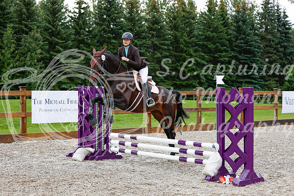 2025 - Haylee - Picco Horse Show - Sunday July 27th 00895