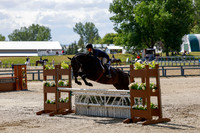 2025 - Haylee - June Classic I - Friday June 13th - 08804