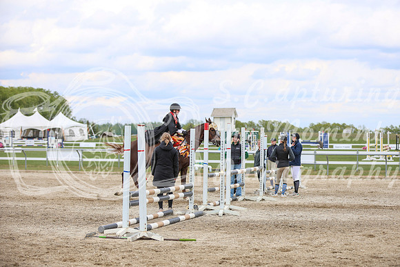 2025 - Julia - Blue Sky Classic - Sunday, May 18th 41401