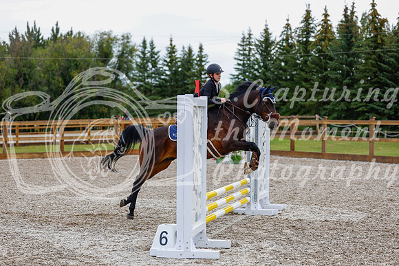 2025 - Haylee - Picco Horse Show - Friay July 25th 00403