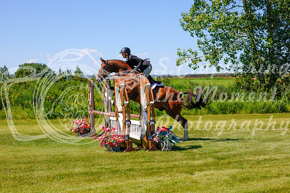 2025 - Haylee - Rocky Mountain Classic III - Thursday August 21st - 08301