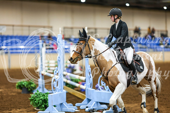 2025 - Jump Start - Sunday February 9th - 2586