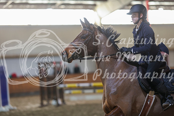 2025 - HJ Schooling - Sunday March 23rd - 5654