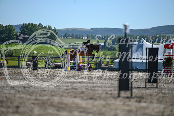 2025 - MJ - Rocky Mountain Classic III - Saturday August 23rd - 20886
