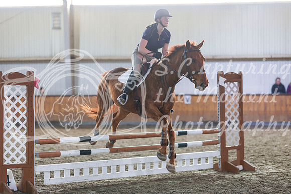 2025 - HJ Schooling - Sunday March 23rd - 4764