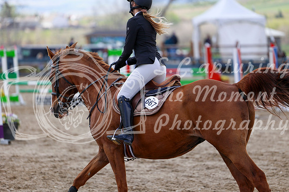 2025 - Mara - Bow Valley II - Saturday May 17th - 09041