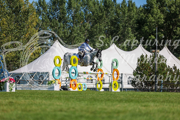 2025 - Shea - Rocky Mountain Classic III - Thursday August 21st - 06217