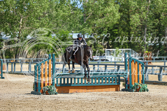 2025 - Mara - June Classic I - Saturday June 14th - 12954