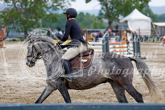2025 - Haylee - June Classic II - Sunday June 22nd - 07043