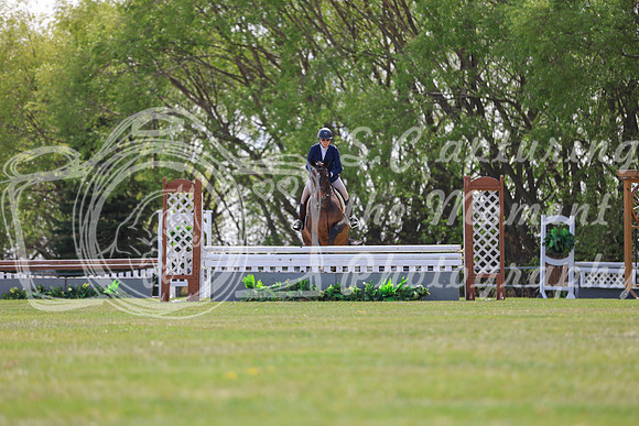 2025 - Julia - Blue Sky Classic - Saturday, May 17th 26739
