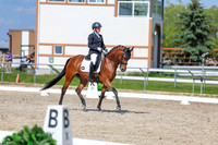 2025 - Dressage Festival - Saturday July 5th - 15505