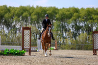 2025 - Julia - Blue Sky Classic - Sunday, May 18th 39921